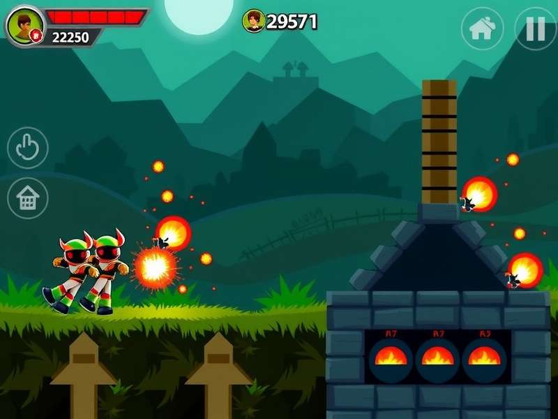 Bomb Warrior strategy guide for Indian players